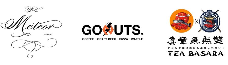 10.1 Golden Week 3 Brand Logos